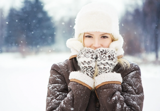 Winter Skincare Tips