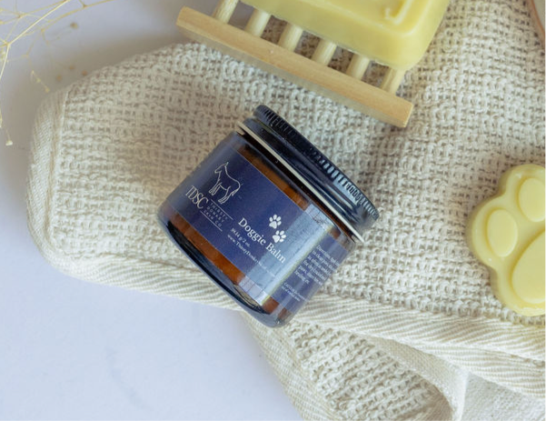 Doggie Balm