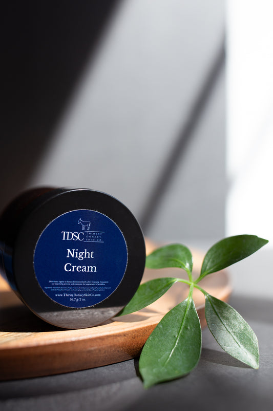 Night Cream