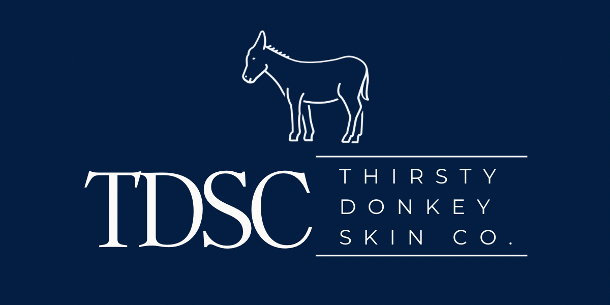 Thirsty Donkey Skin Co.