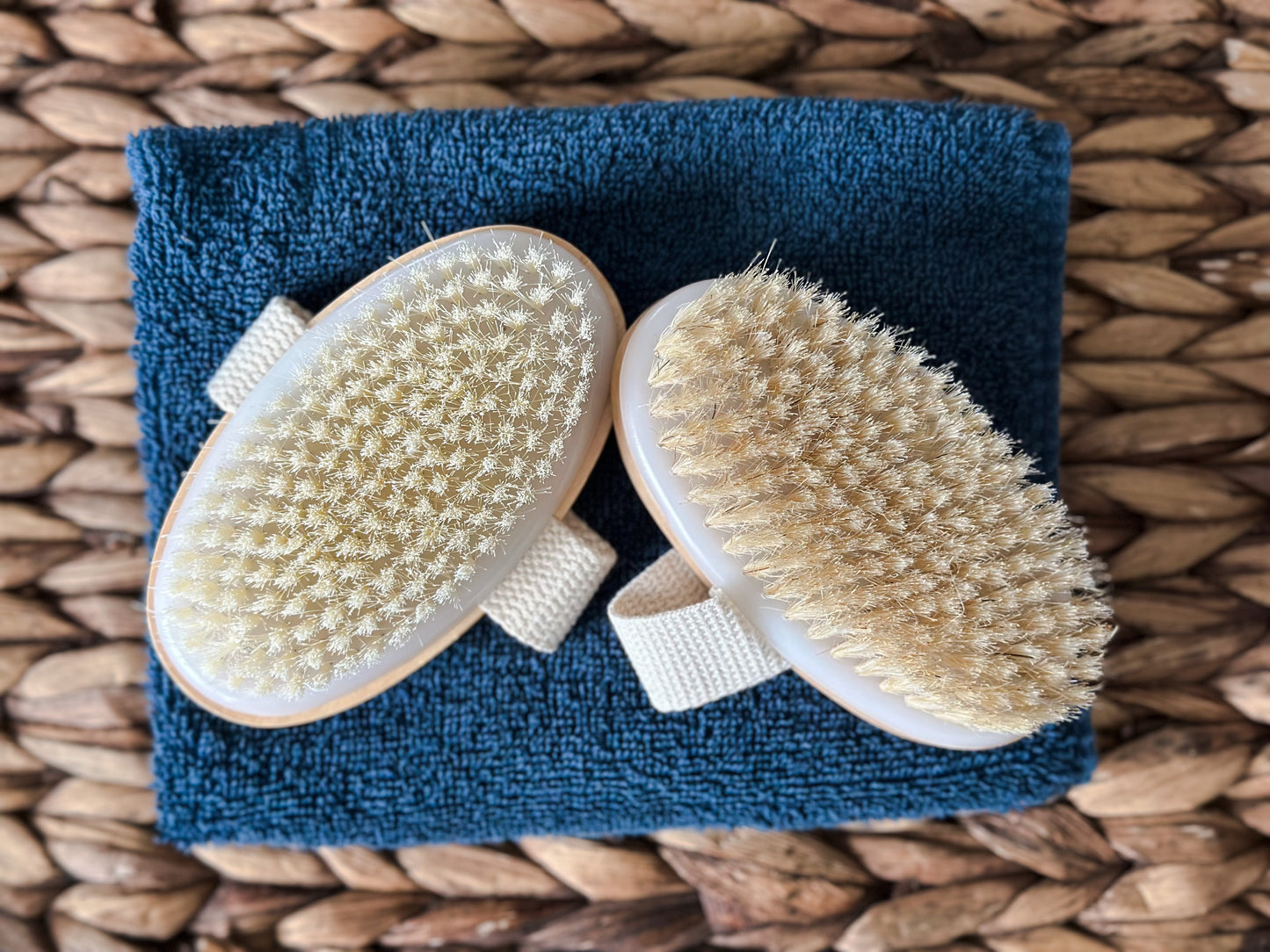 Body Brush