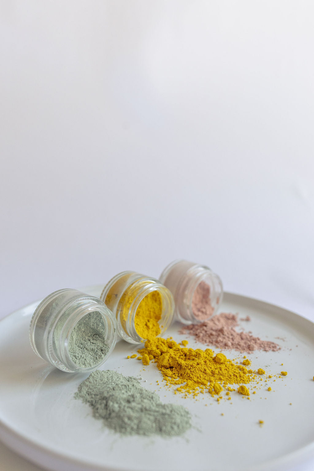 Clay Mask