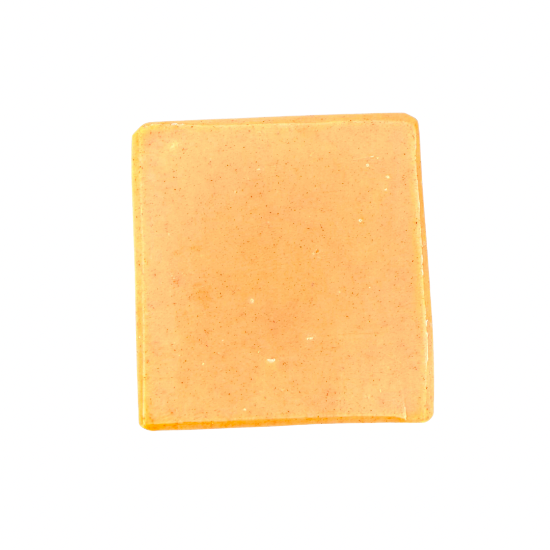 Turmeric Soap
