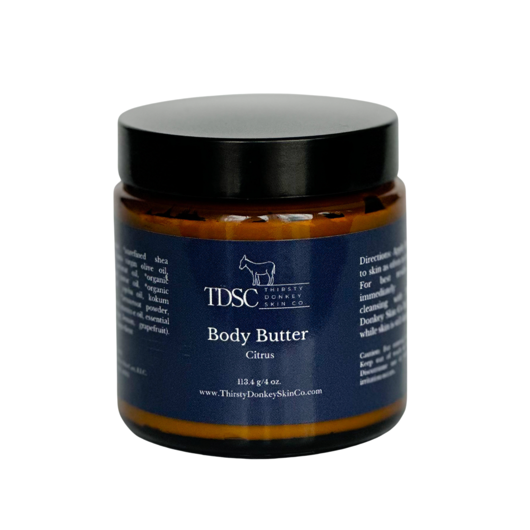 Body Butter