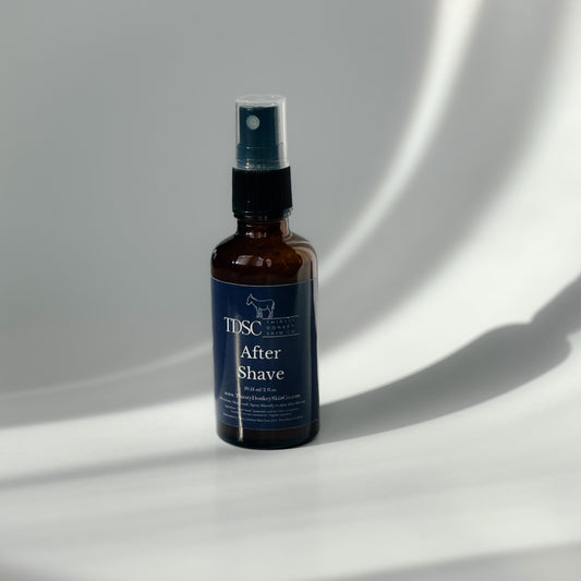 After Shave
