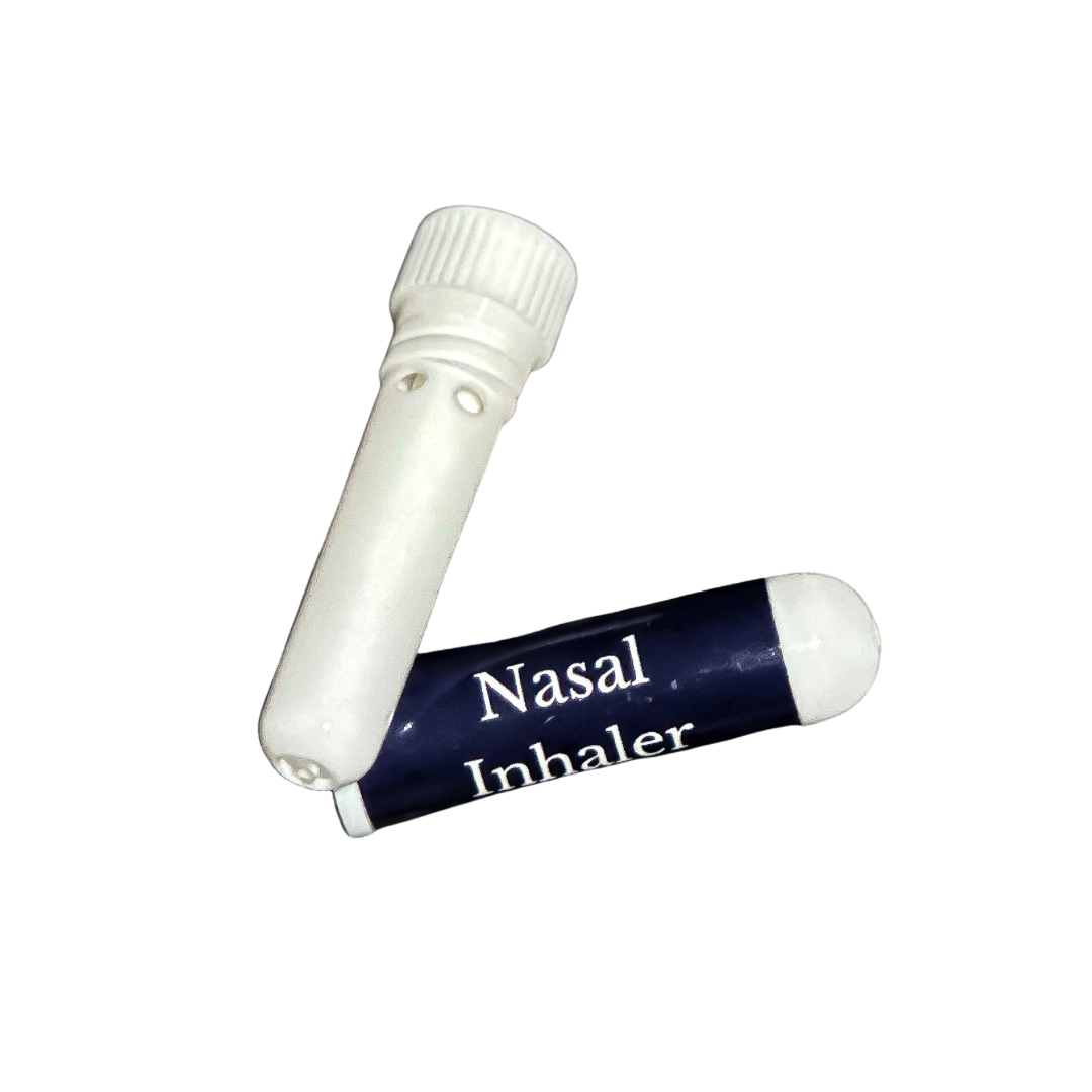 Nasal inhaler shop