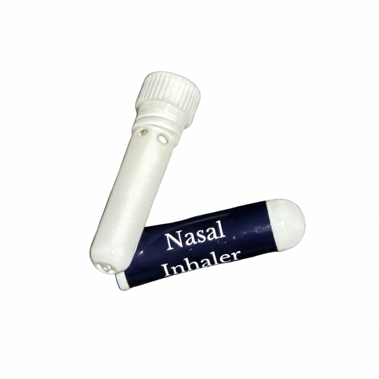 Nasal Inhaler
