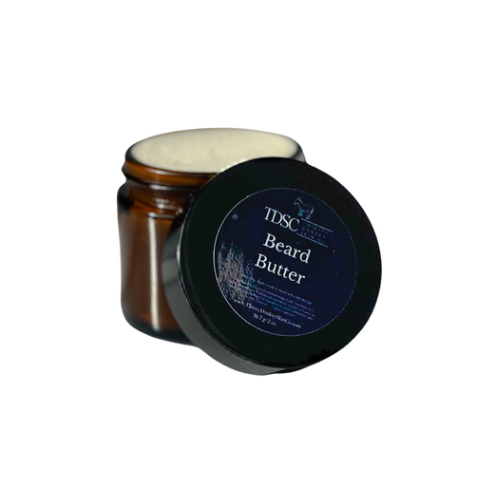 Beard Butter