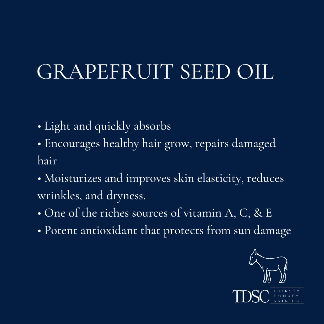 Beard Oil