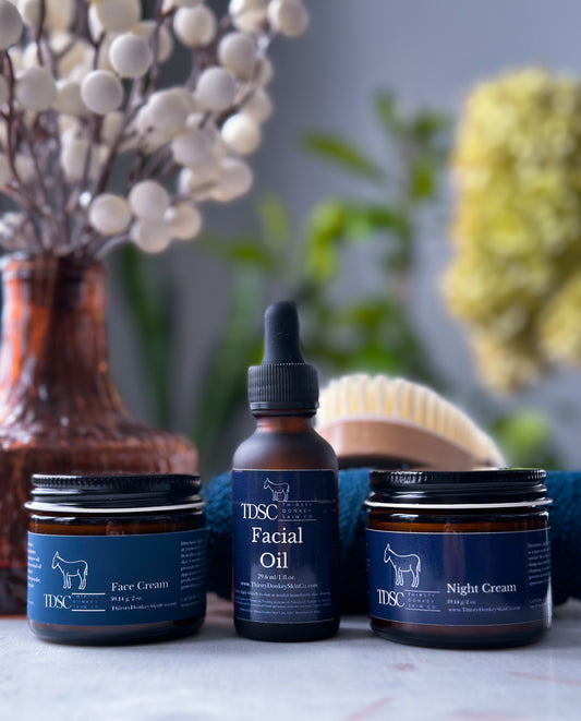 Facial Care Bundle
