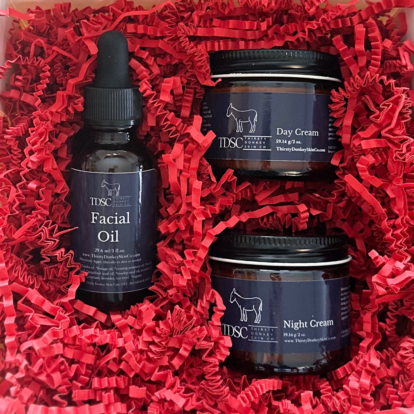 Facial Care Bundle