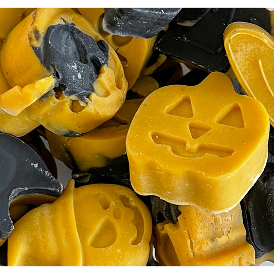 Halloween Bar Soap