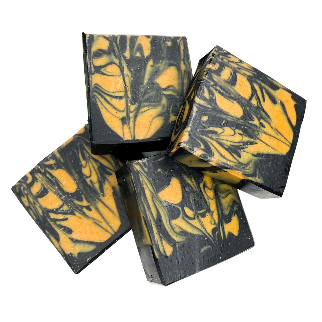 Detox Soap | Turmeric