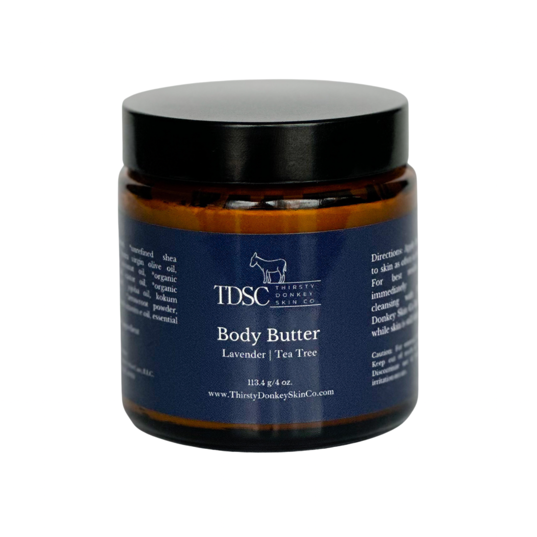 Body Butter